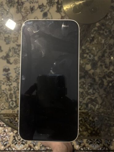 Apple iPhone: IPhone 14 Plus, 128 GB, Starlight, Face ID