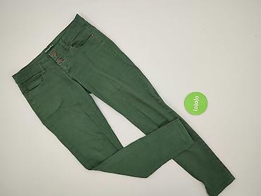 killah pants: Terranova, Spodnie materiałowe damskie, rozmiar M — 2