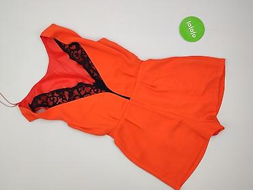 halter: Topshop, Kombinezon damski, rozmiar S — 4