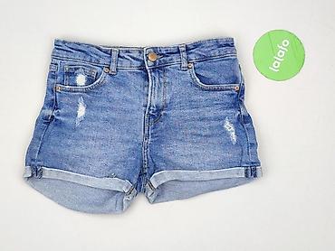 "bartek": Bershka, Szorty damskie, rozmiar S — 2