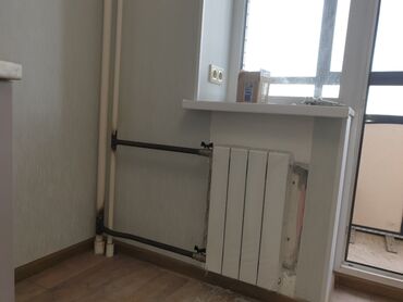 Радиаторы, батареи: Замена радиаторов для отопления!!! Замена радиаторов в квартирах — 6