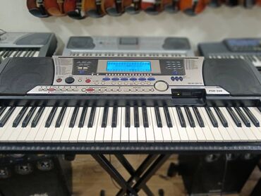 elektron piano ucuz qiymete: Синтезатор