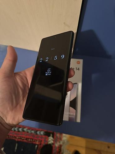 Redmi: Redmi Note 14 Pro, 256 GB, rəng - Qara — 7