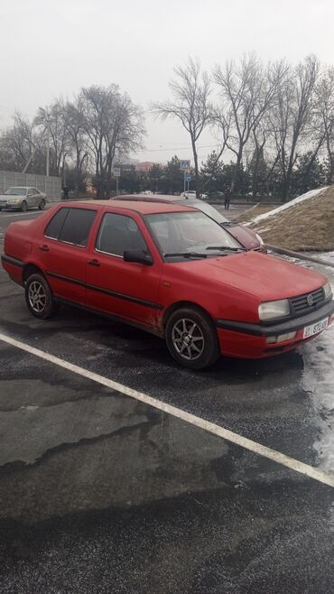 фолксваген таурег: Volkswagen Vento: 1995 г., 1.8 л, Механика, Бензин, Седан