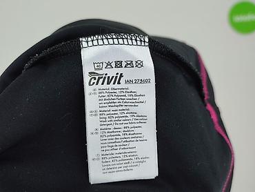 kurtka 4f aquatech 5000: Crivit, T-shirt damski, rozmiar M — 5