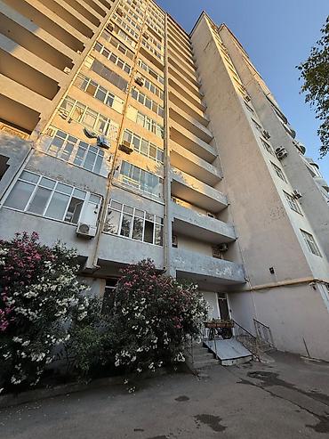 Mənzillərin satışı: 2 otaqlı, Yeni tikili, 94 kv. m — 3