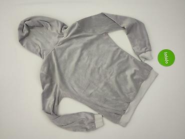 bluza fancy: Voyelles, Bluza z kapturem damska, rozmiar S — 3