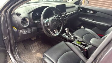 баткен афто: Kia K3: 2018 г., 1.6 л, Автомат, Бензин, Седан