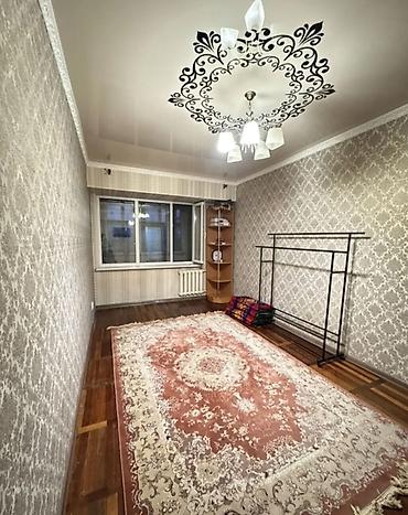 Долгосрочная аренда квартир: 12 мкр Сдается 2х комнатная квартира На втором этаже 106 серия С — 9
