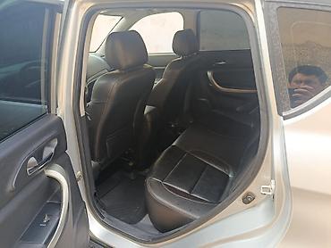 changan star 2: Changan CS35: 1.5 l | 2014 il 178000 km — 2
