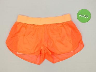 na gumce: H&M Sport, Szorty damskie, rozmiar M — 2