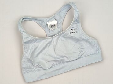 Бюстгальтер жіночий, Спортивний, Decathlon, M