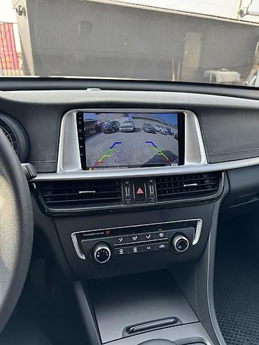 Kia: Kia K5: 2019 г., 2 л, Автомат, Газ, Седан — 7