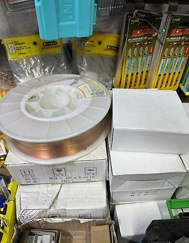 макиту: Сварочный аппарат, Полуавтомат, Новый, Бесплатная доставка, Платная доставка, Самовывоз — 3