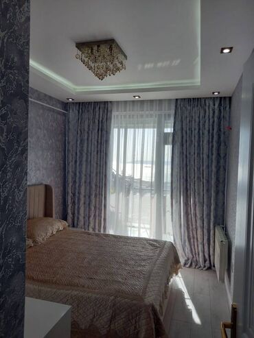 Yeni tikili: 2 otaqlı, Yeni tikili, m. Həzi Aslanov, 52 kv. m — 7