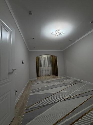 1 комната, 43 м², Киргизия 1 Элитка, 7 этаж, Евроремонт