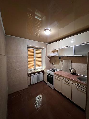 квартира 2 к: Аренда офисов, 48 м², В жилом комплексе, 1 линия, С отдельной кухней, С отдельным сан узлом — 7