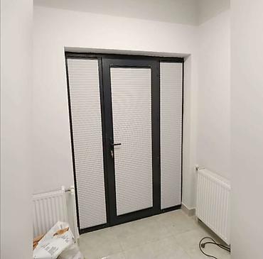 Jalüzlər: Plisse jalüzlər – modern və funksional pəncərə örtükləri Məhsulun — 4