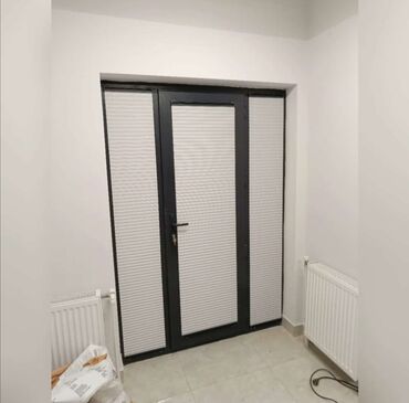 Jalüzlər: Plisse pərdələr – pəncərə və balkona mükəmməl uyğunlaşan müasir — 9