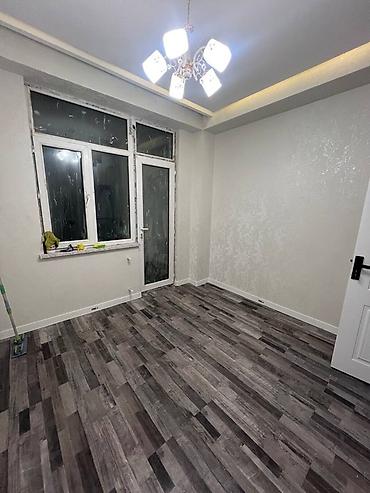 ev alqi satqi agentliyi: 2 otaqlı, Yeni tikili, 57 kv. m — 9