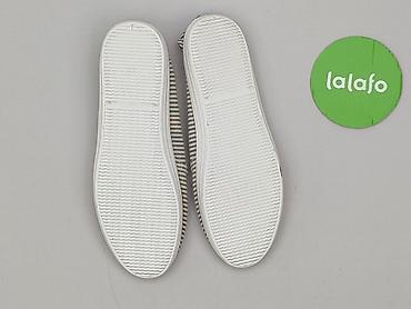 sennik trampki: H&M, Trampki damskie, rozmiar 40 — 3