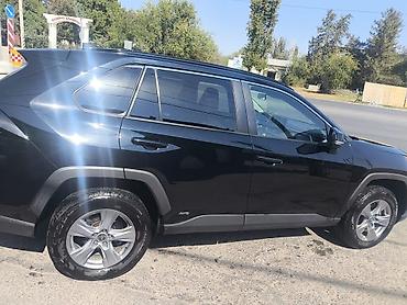 sonata 2009: Toyota RAV4: 2022 г., 2.5 л, Автомат, Гибрид, Кроссовер — 3