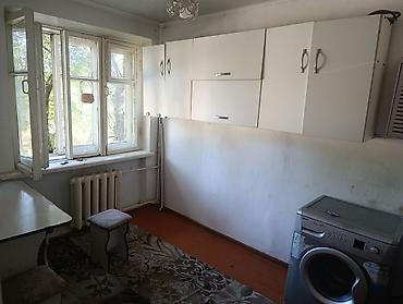 Комнаты: 17 м², С мебелью частично — 1