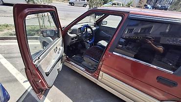 terrano 2: Daewoo Tico: 1998 г., 0.8 л, Механика, Бензин, Хэтчбэк — 4