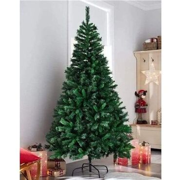 ukrasne grane za novu godinu: Christmas tree