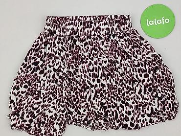 doolapa second hand: H&M Divided, Szorty damskie, rozmiar 2XS — 2