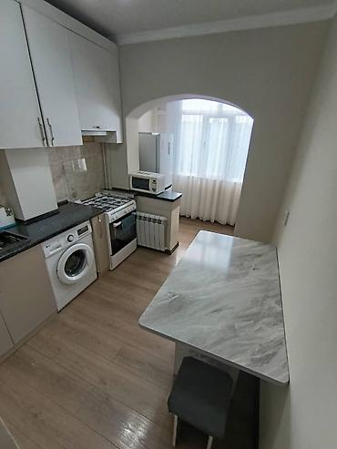 hostel osh: 3 комнаты, Моссовет, Душевая кабина, Постельное белье, Кондиционер — 6