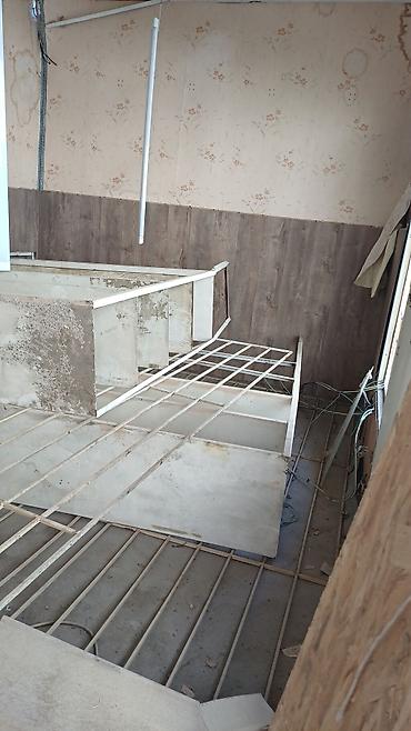 сто балыкчы: Продажа павильонов 45 м², Утеплен — 2