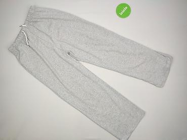 spodnie dresowe sliskie: Spodnie dresowe damskie, rozmiar M — 2