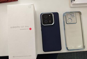 Xiaomi: Xiaomi 13T Pro, 256 GB, rəng - Göy — 1