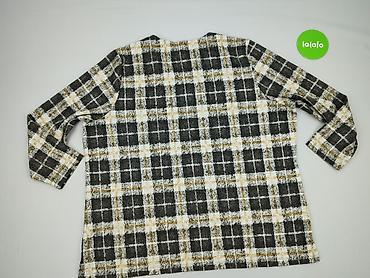 ozdoby do bluzek: Blanca, Bluzka damska, rozmiar 5XL — 3
