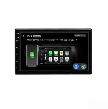 Audio oprema za auto: Android multimedija za auto – 7" displej, 4GB RAM / 32GB memorije — 2