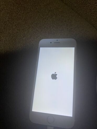 IPhone 6, Qızılı, Qırıq