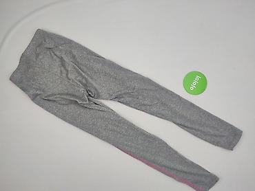 staniki 65c: Crivit, Legginsy Sportowe damskie, rozmiar S — 3