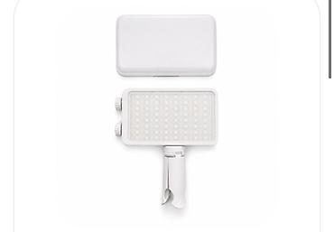 soft box: Светодиодный осветитель Yongnuo YM-40SE Pocket Fill Light - Мощность — 1