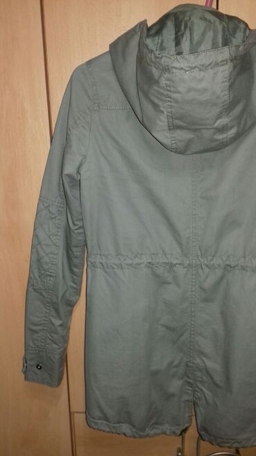 Zimske jakne: S (EU 36), Jednobojni, Sa postavom na lalafo.rs — 9 Zimske jakne: S (EU 36), Jednobojni, Sa postavom — 9