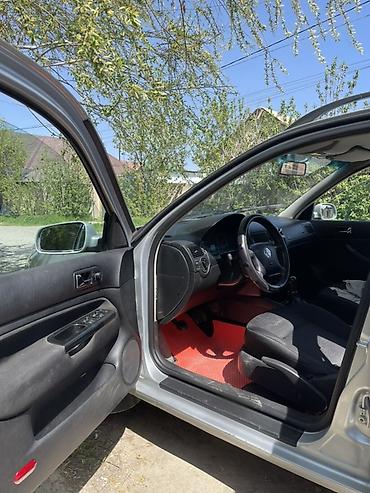 Volkswagen: Volkswagen Golf: 2003 г., Универсал — 9