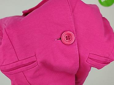 bomberka only: ITALY FASHION, Marynarka damska, rozmiar M — 6