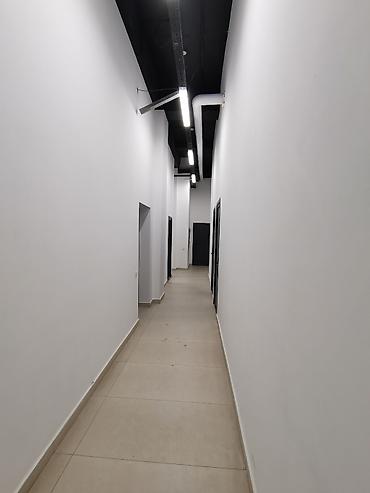 60: Аренда офисов, 60 м², В жилом комплексе, С отдельным входом, С системой безопасности — 9
