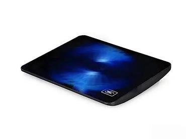 Druga oprema za računare i laptopove: Deepcool N1 podloga za hlađenje laptopa () - Tanak i lagan dizajn — 1