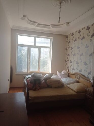 Yeni tikili: 2 otaqlı, Yeni tikili, m. Əhmədli, 85 kv. m -da lalafo.az — 5 Yeni tikili: 2 otaqlı, Yeni tikili, m. Əhmədli, 85 kv. m — 5