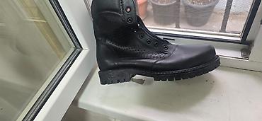Botinkalar: Təzədir. Qara rəngdədir . İstifadə etmədiyim üçün satıram. 2 letni, 2 — 9