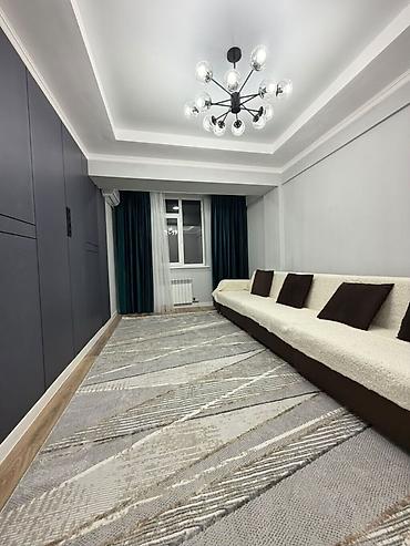 квартира в районе рабочий городок: 2 комнаты, 61 м², Рабочий Городок Элитка, 7 этаж, Дизайнерский ремонт — 2
