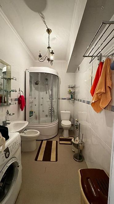 2 rooms: 3 комнаты, 75 м², Элитка, 3 этаж — 9