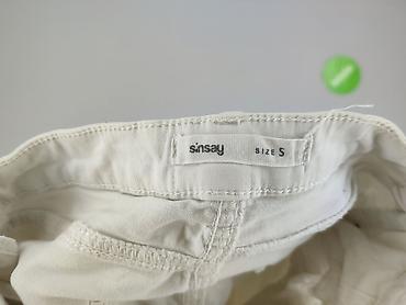 cut jeans: Jeansy damskie, rozmiar S — 4