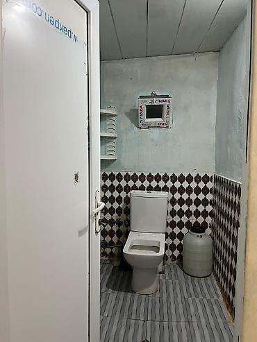 şabran ev: 35 kv. m, 2 otaqlı, Kombi, Qaz, İşıq — 6